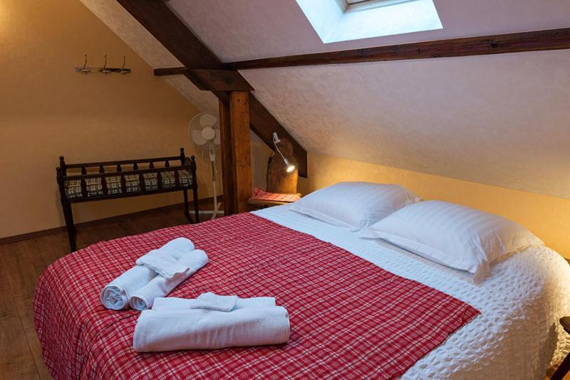 Au Gre Des Chateaux Goxwiller Luaran gambar